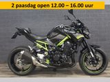 KAWASAKI Z900