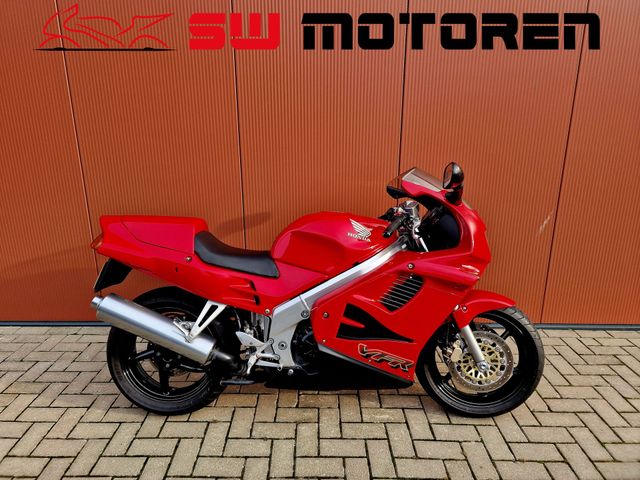 honda - vfr-750-f