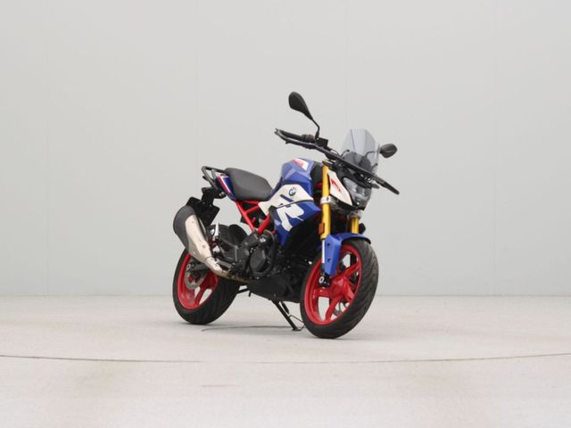 bmw - g-310-r