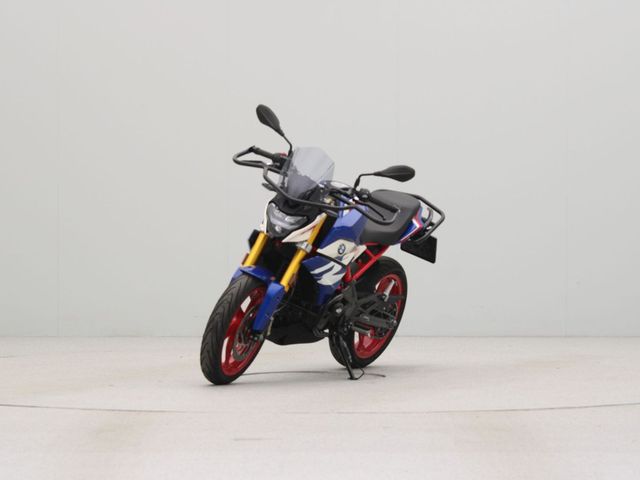 bmw - g-310-r