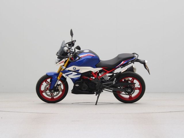 bmw - g-310-r