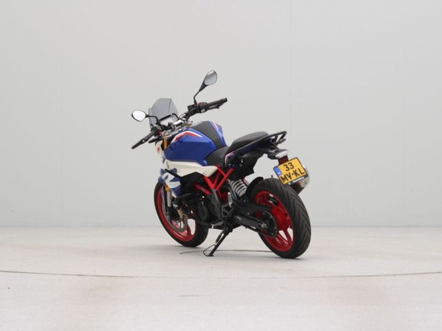 bmw - g-310-r