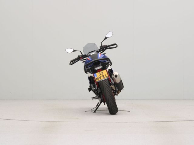 bmw - g-310-r