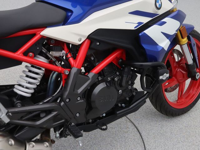 bmw - g-310-r