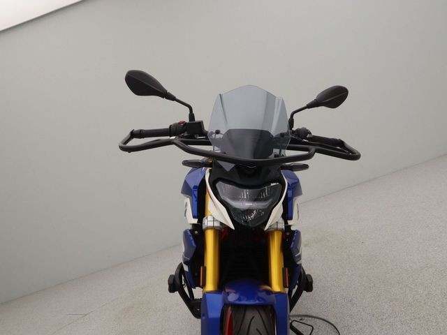 bmw - g-310-r