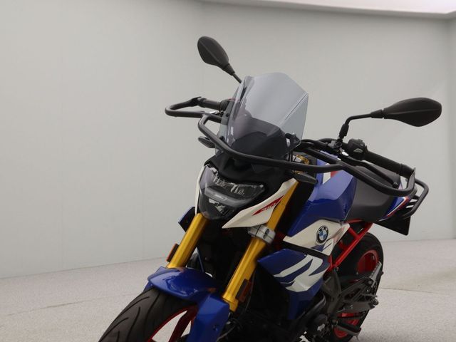 bmw - g-310-r