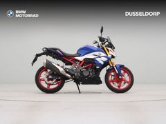 BMW G 310 R BTW Voertuig 2024 occasion – foto 1 van 20