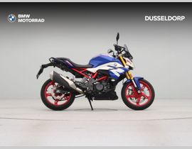 BMW G 310 R 2024 occasion