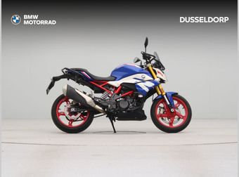 BMW G 310 R 2024 occasion