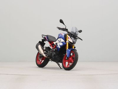 BMW G 310 R – foto 2