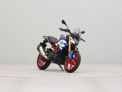 BMW G 310 R BTW Voertuig 2024 occasion – foto 2 van 20