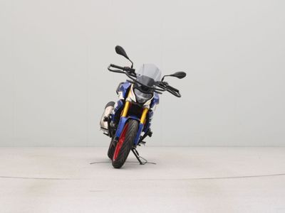 BMW G 310 R – foto 3