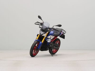 BMW G 310 R – foto 4