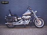 HARLEY-DAVIDSON SUPER GLIDE CUSTOM FXDC