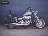 HARLEY-DAVIDSON SUPER GLIDE CUSTOM FXDC