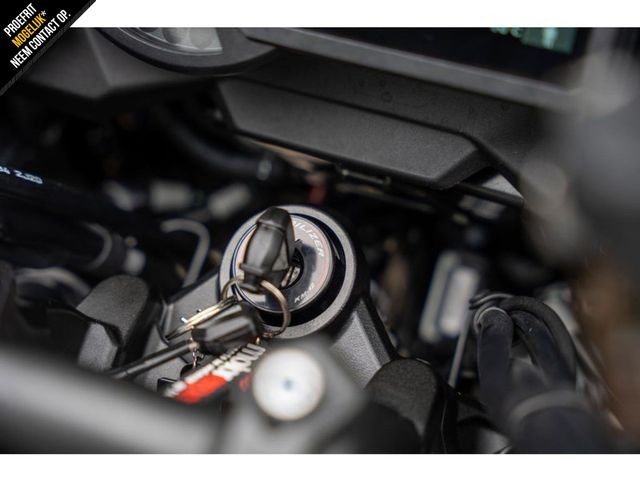 kawasaki - versys-1000-se