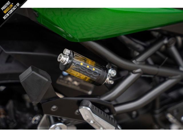 kawasaki - versys-1000-se