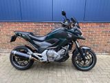 HONDA NC 700 X C-ABS