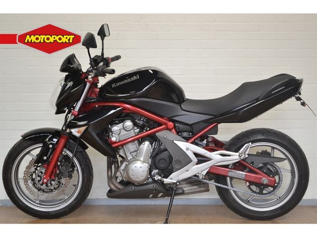 kawasaki - er-6-n-abs