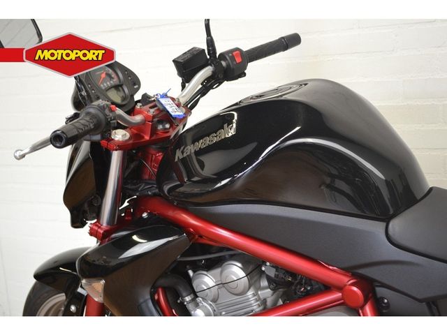 kawasaki - er-6-n-abs
