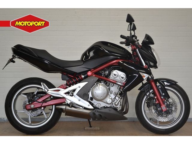 kawasaki - er-6-n-abs