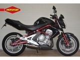KAWASAKI ER 6 N ABS