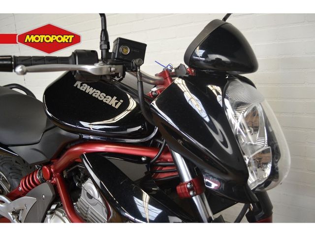 kawasaki - er-6-n-abs