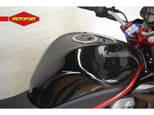 kawasaki - er-6-n-abs