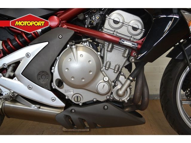 kawasaki - er-6-n-abs