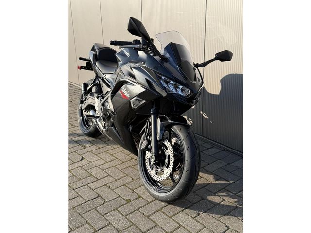 kawasaki - ninja-650
