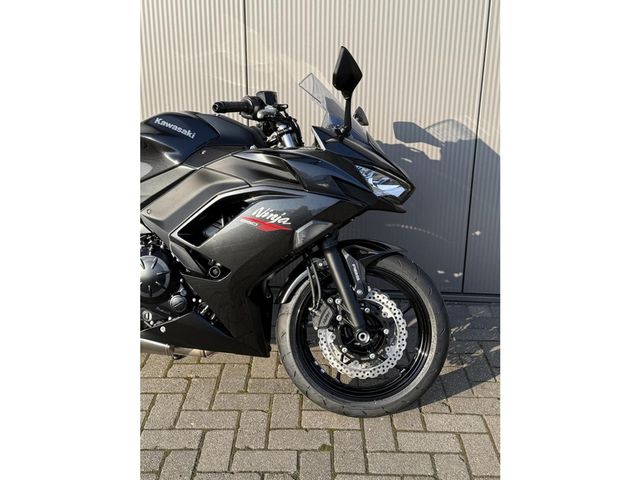 kawasaki - ninja-650