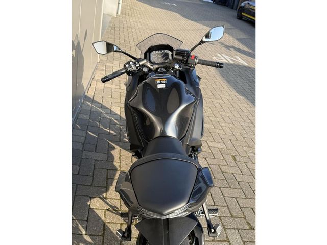 kawasaki - ninja-650