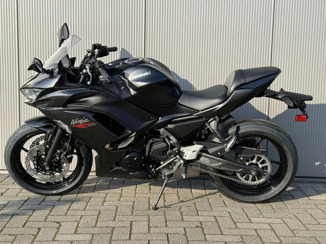 kawasaki - ninja-650