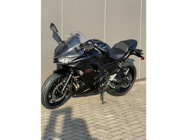 kawasaki - ninja-650