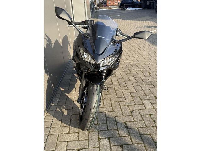 kawasaki - ninja-650