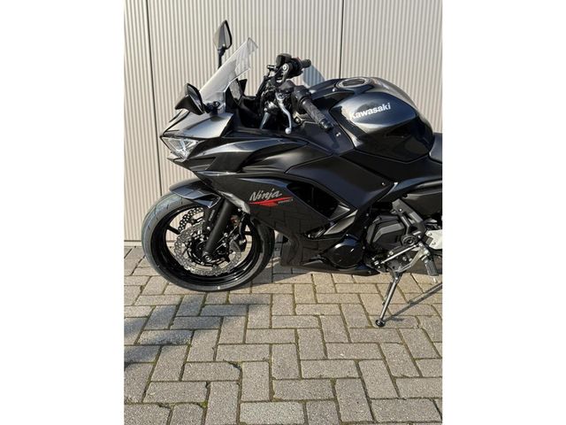 kawasaki - ninja-650