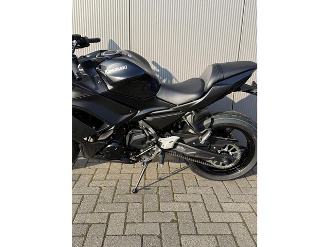 kawasaki - ninja-650