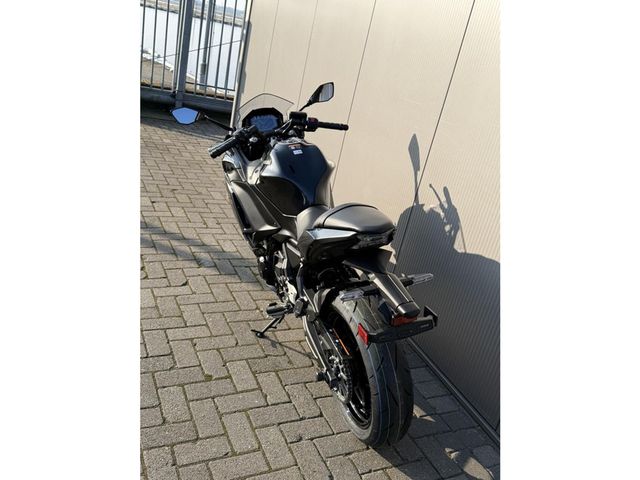 kawasaki - ninja-650