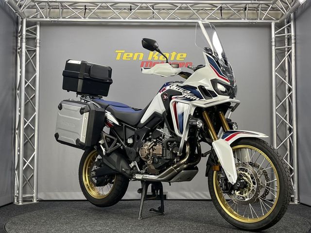 honda - crf-1100-l-africa-twin-dct
