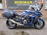SUZUKI GSX-S 1000 GT
