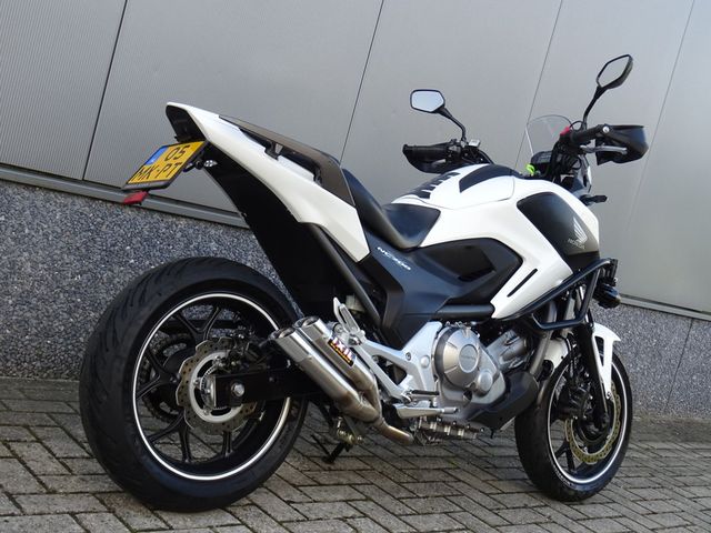 honda - nc-700-x-c-abs