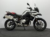 BMW F 750 GS