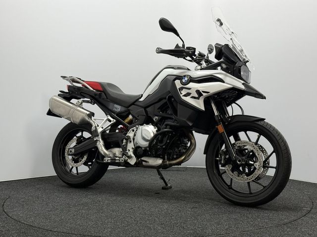 bmw - f-750-gs