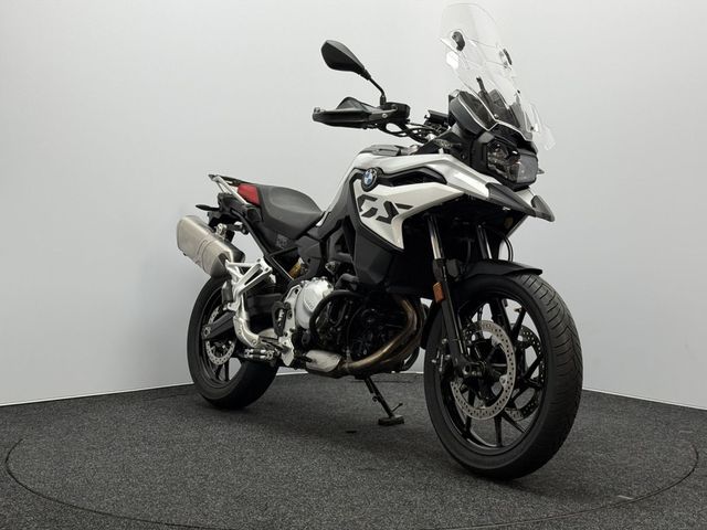 bmw - f-750-gs