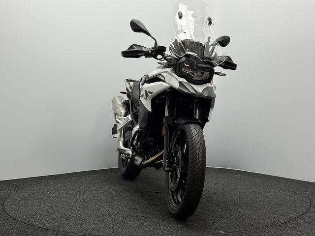 bmw - f-750-gs