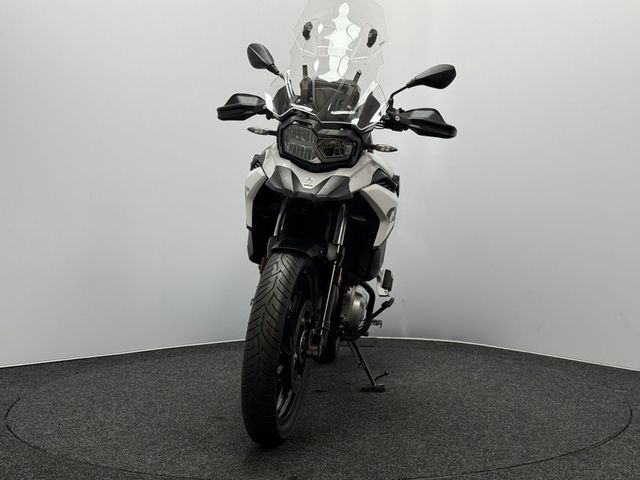 bmw - f-750-gs