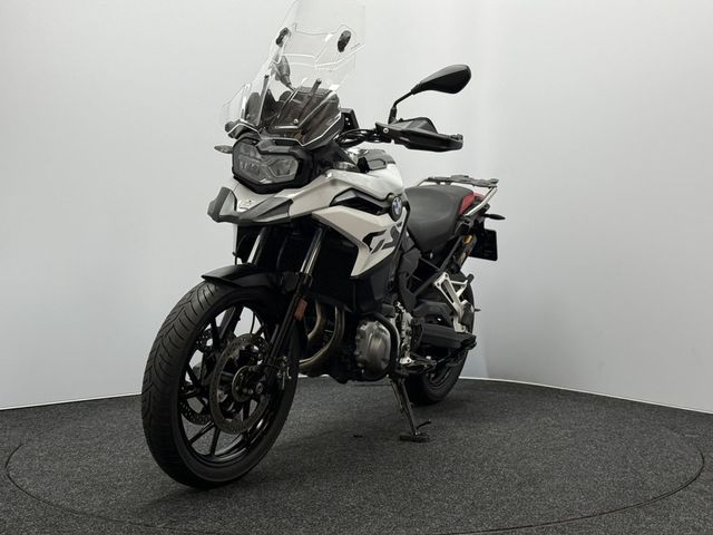 bmw - f-750-gs