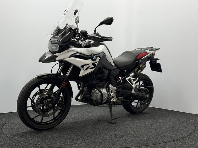 bmw - f-750-gs