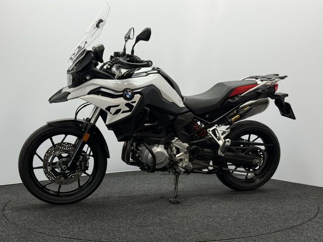 bmw - f-750-gs