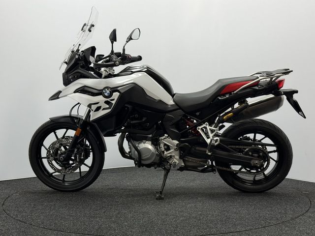 bmw - f-750-gs